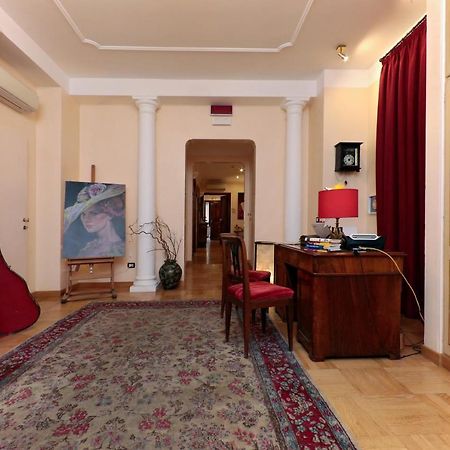 Residenza Delle Arti Hotel Rome Exterior photo