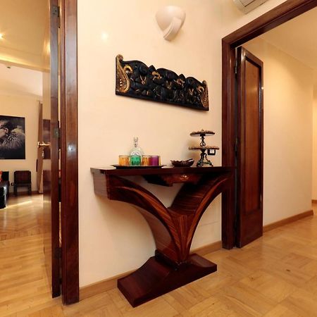 Residenza Delle Arti Hotel Rome Exterior photo