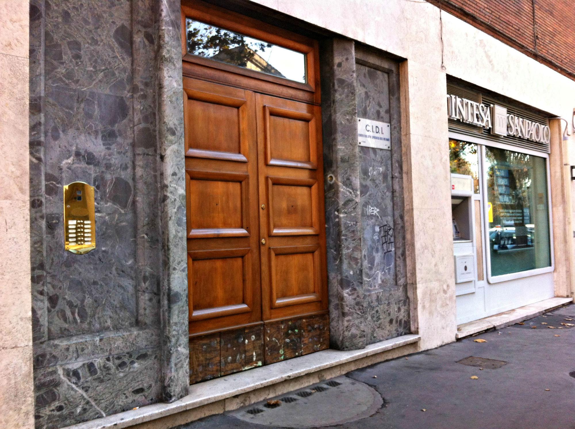 Residenza Delle Arti Hotel Rome Exterior photo